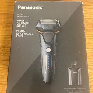 Panasonic ES-LV97 Shaver